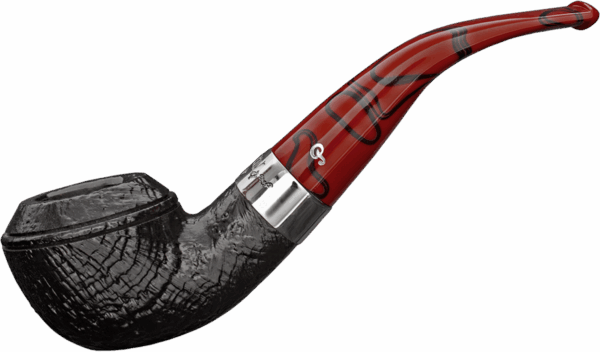 Peterson Dracula Sandblast 999