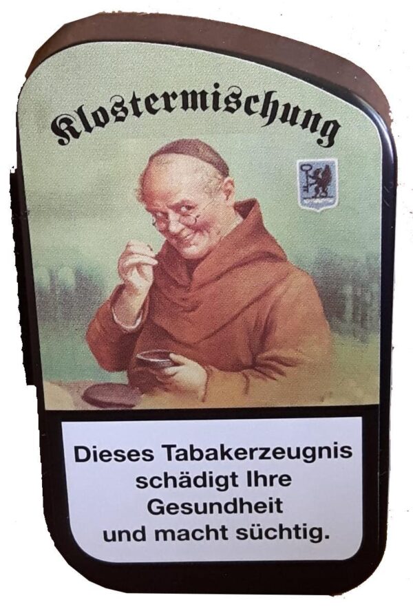 Original Schmalzler Klostermischung