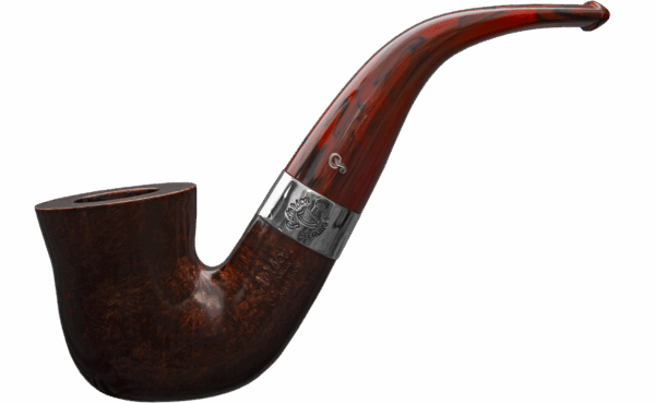 Peterson Irish Harp 05 Pfeife