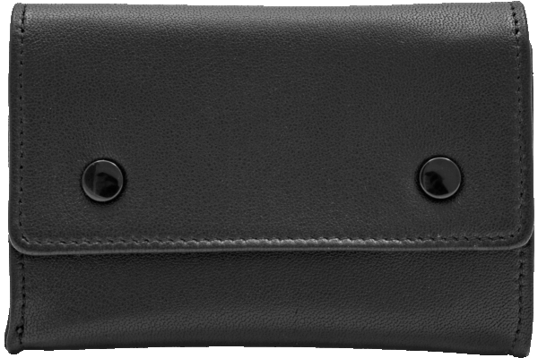 Martin Wess Classic Stand up Pouch Tabakbeutel