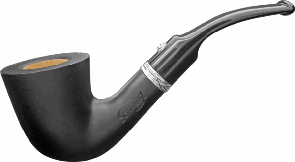 Barling Nelson - Ye Olde Wood 1821 Pfeife