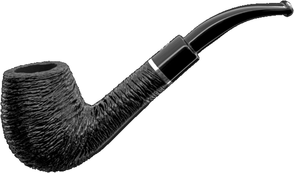 Savinelli Otello Rustic 670 Pfeife