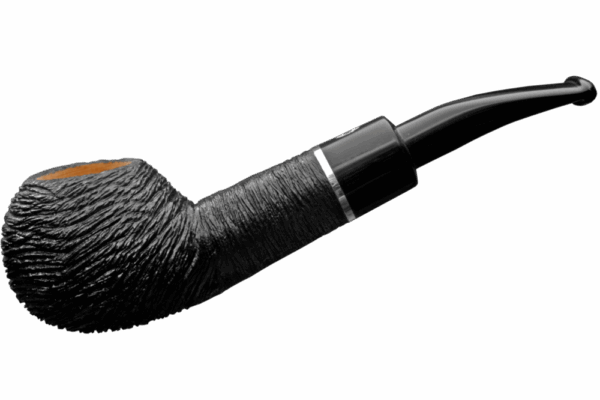 Savinelli Otello Rustic 321