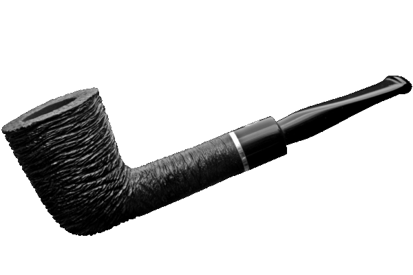 Savinelli Otello Rustic 409