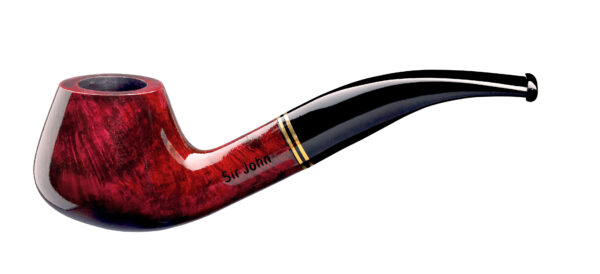 SIR JOHN BASIC SHAPE 17 Pfeife