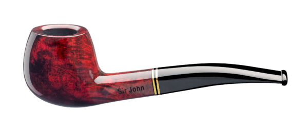 SIR JOHN BASIC SHAPE 18 Pfeife