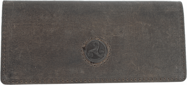 Rattray's Peat Tobacco Pouch 3 - Large Stand up