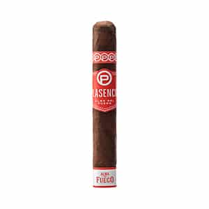 Plasencia Alma del Fuego Candente Robusto