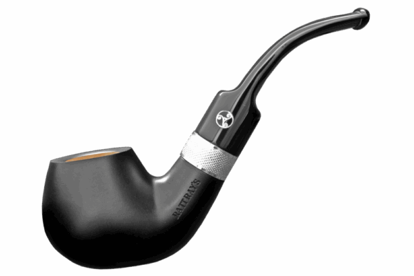 Rattray's Pfeife Black Sheep 107