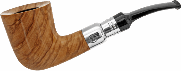 Rattray's Sanctuary Olive Smooth 149 Pfeife