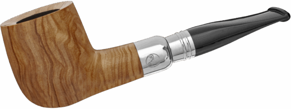Rattray's Sanctuary Olive Smooth 5 Pfeife