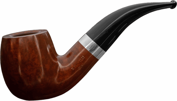 Savinelli Etna Brown 616 Pfeife