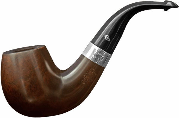 Peterson Sherlock Holmes Professor Brown Pfeife