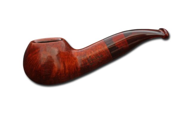 Molina Shorty Brown
