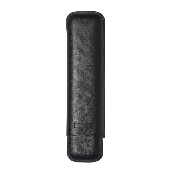 Martin Wess 2er Etui 594 Churchill schwarz