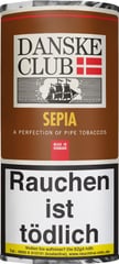 Danske Club Sepia 50g Pouch