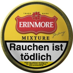 Erinmore Mixture Dose 50g Dose