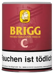 Brigg C. Dose 350g