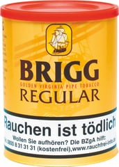 Brigg Regular Dose 155g