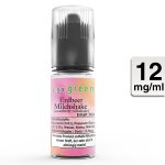 ego green Erdbeer Milchshake" - eLiquid"