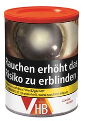 HB Classic Blend Dose