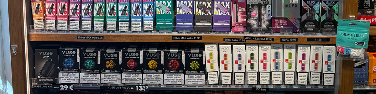 SC Liquids