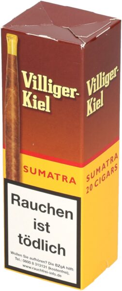 villiger kiel sum