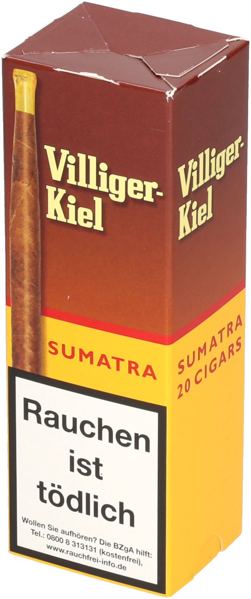 villiger kiel sum