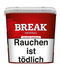 Break Original Box 195g