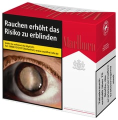Marlboro Red 9XL Box