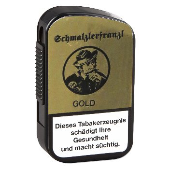 Schmalzlerfranzl Gold