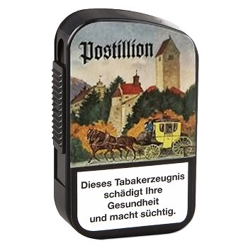 Schmalzler Postillion