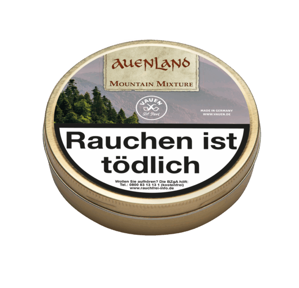 Vauen Tabak Auenland Mountain