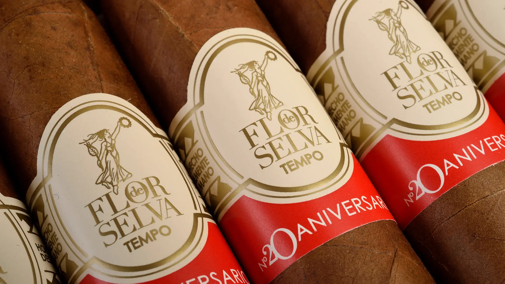 Flor de Selva Colección Aniversario