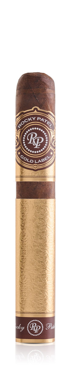 Rocky Patel Gold Label Sixty