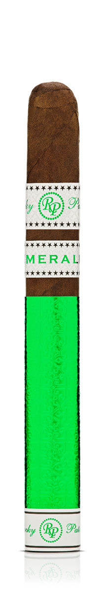 Rocky Patel Emerald Toro