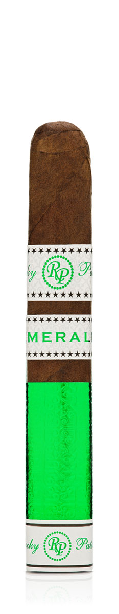 Rocky Patel Emerald Robusto