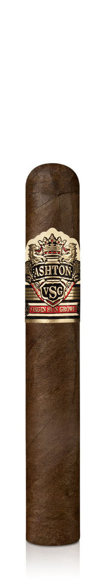 Ashton Virgin Sun Grown Robusto