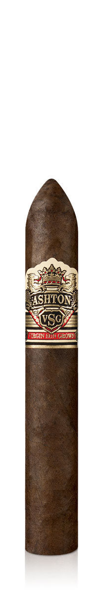Ashton Virgin Sun Grown Belicoso No. 1
