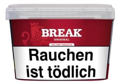 Break Original Volumen Mega Box 135g