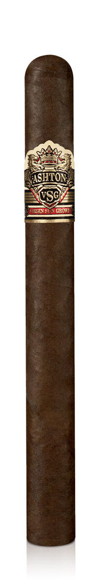 Ashton Virgin Sun Grown Sorcerer (Churchill)