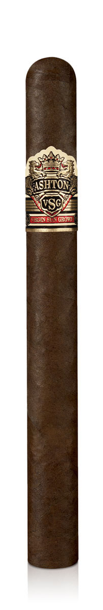 Ashton Virgin Sun Grown Sorcerer (Churchill)