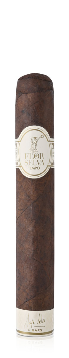 Flor de Selva Maduro Collection Tempo (Robusto Grande)