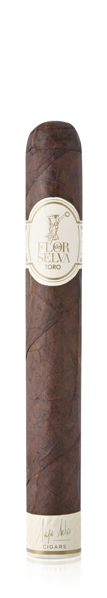 Flor de Selva Maduro Collection Toro