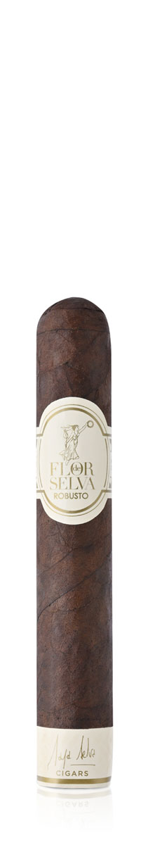 Flor de Selva Maduro Collection Robusto