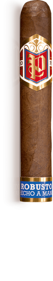 Parcero Robusto