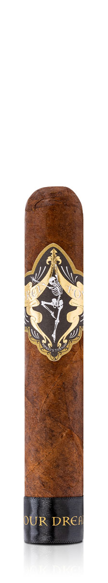 Skel Ton Live Your Dreams Robusto