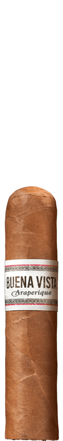Buena Vista Araperique Short Robusto