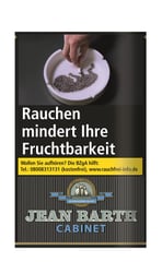 Jean Barth Cabinet zware