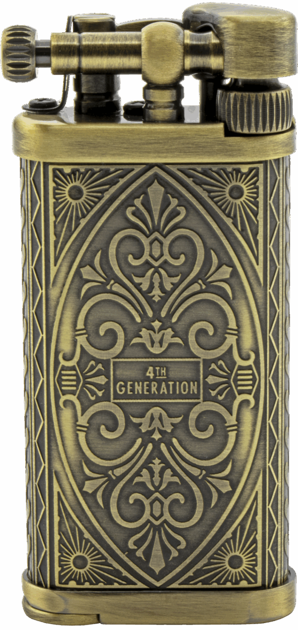 Im Corona 64-2444 Old Boy